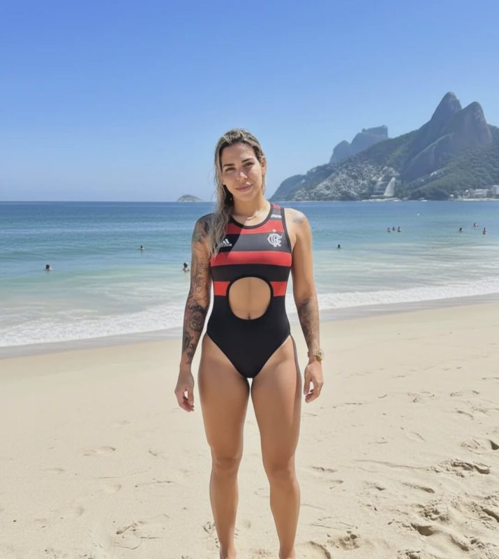 Acompanhante Trans Bruna Delamary em Brasília - Foto 29 - Transex Brasil