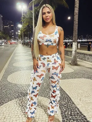 Acompanhante Trans Bruna Delamary em Goiânia - Foto 31 - Transex Brasil