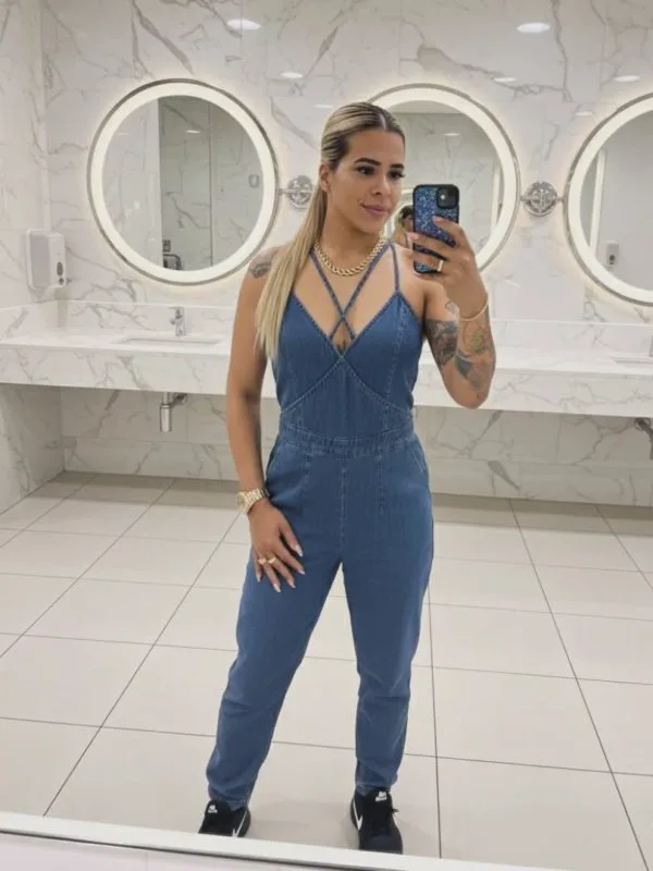 Acompanhante Trans Bruna Delamary em Goiânia - Foto 32 - Transex Brasil