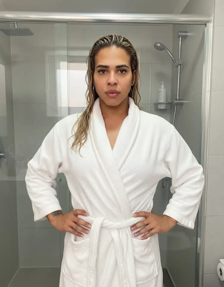 Acompanhante Trans Bruna Delamary em Goiânia - Foto 37 - Transex Brasil