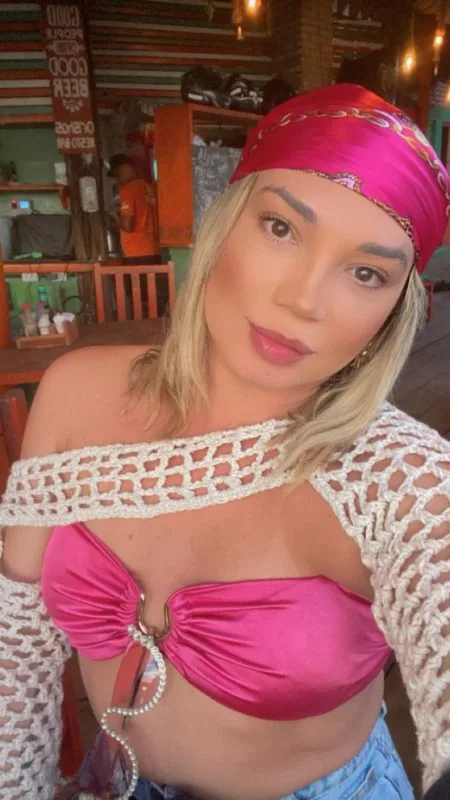 Acompanhante Trans Bruna Duarte em Natal - Foto 12 - Transex Brasil