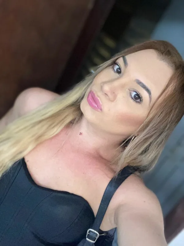 Acompanhante Trans Bruna Duarte em Natal