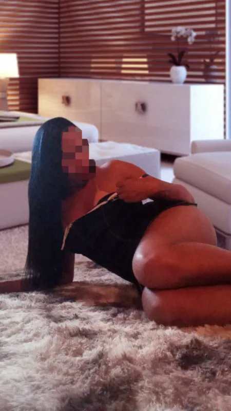 Acompanhante Trans Bruna Ferreira em Belo Horizonte