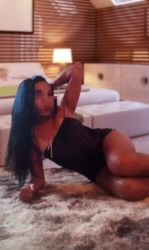 Acompanhante Trans Bruna Ferreira em Belo Horizonte - Foto 10 - Transex Brasil