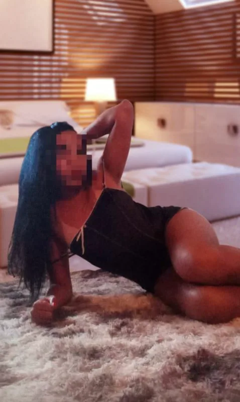 Acompanhante Trans Bruna Ferreira em Belo Horizonte - Foto 10 - Transex Brasil