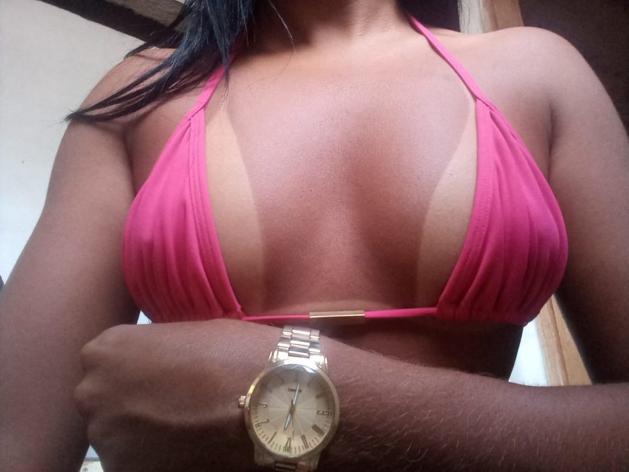 Acompanhante Trans Bruna Ferreira em Belo Horizonte - Foto 19 - Transex Brasil