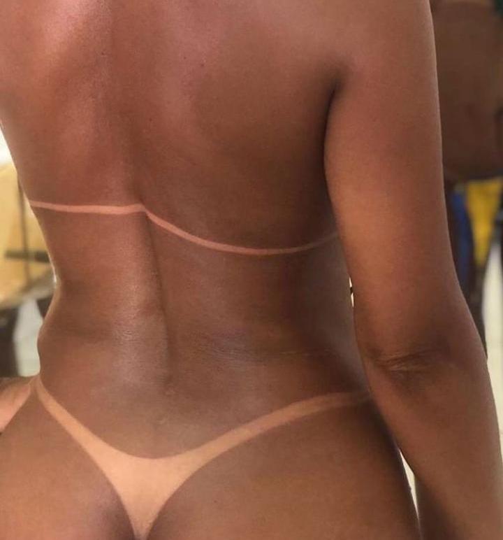 Acompanhante Trans Bruna Ferreira em Belo Horizonte - Foto 27 - Transex Brasil