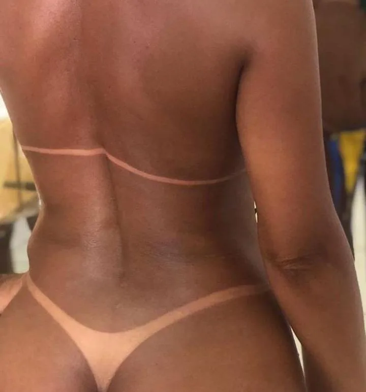 Acompanhante Trans Bruna Ferreira em Belo Horizonte - Foto 27 - Transex Brasil