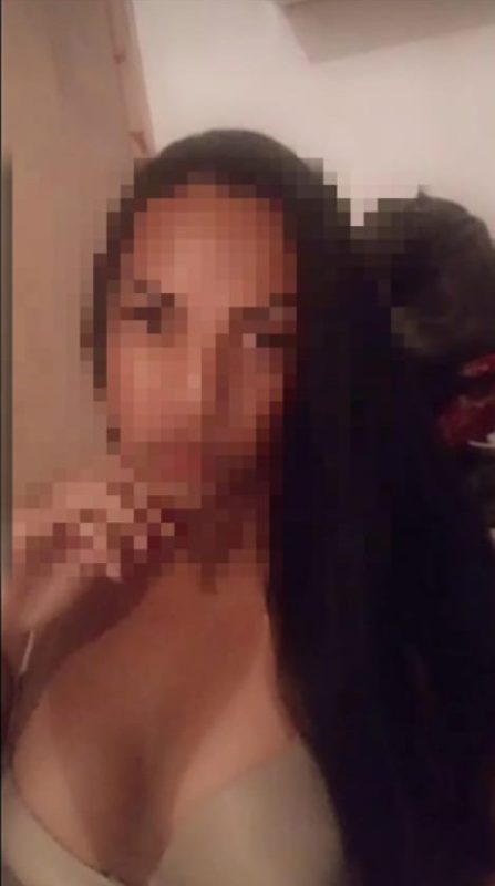 Acompanhante Trans Bruna Ferreira em Belo Horizonte - Foto 33 - Transex Brasil