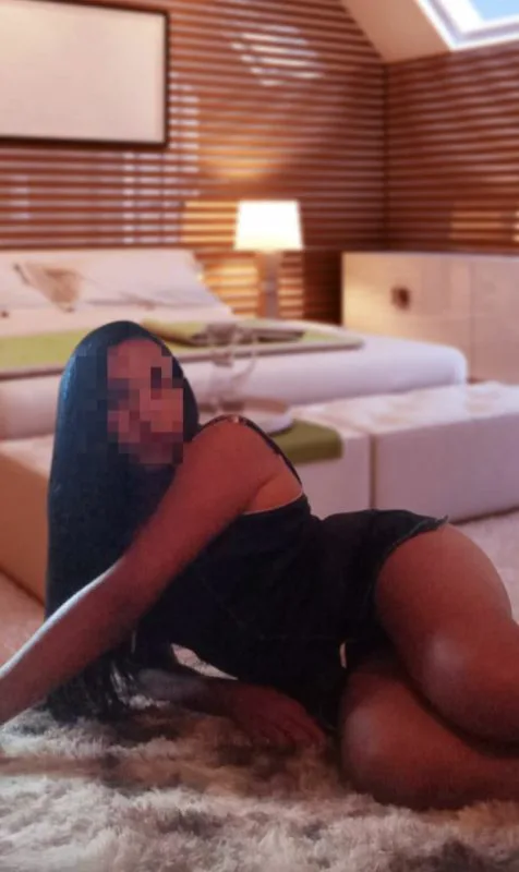 Acompanhante Trans Bruna Ferreira em Belo Horizonte