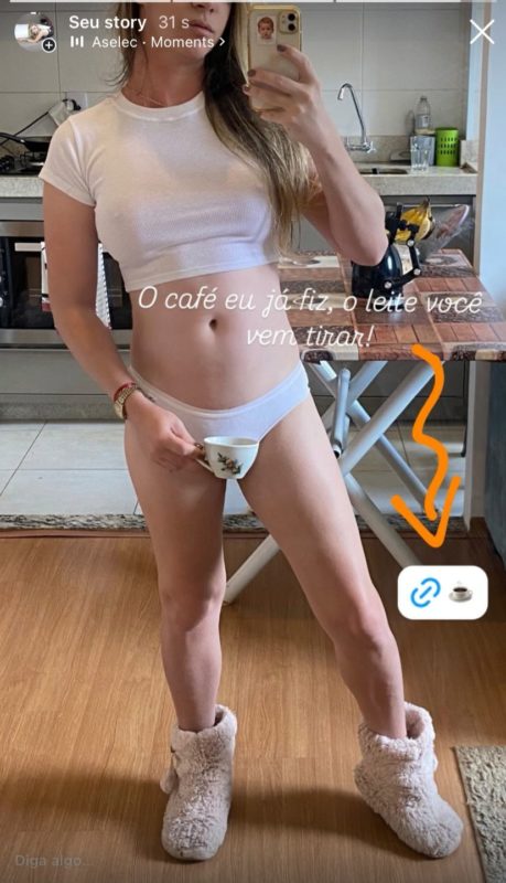 Acompanhante Trans Bruna Fox em Salvador - Foto 20 - Transex Brasil