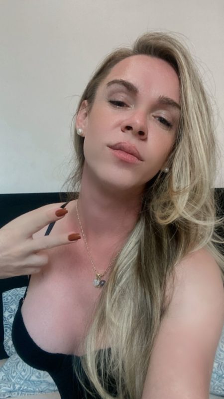 Acompanhante Trans Bruna Fox em Salvador - Foto 22 - Transex Brasil