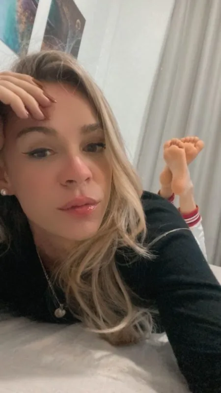 Acompanhante Trans Bruna Fox em São José do Rio Preto - Foto 25 - Transex Brasil