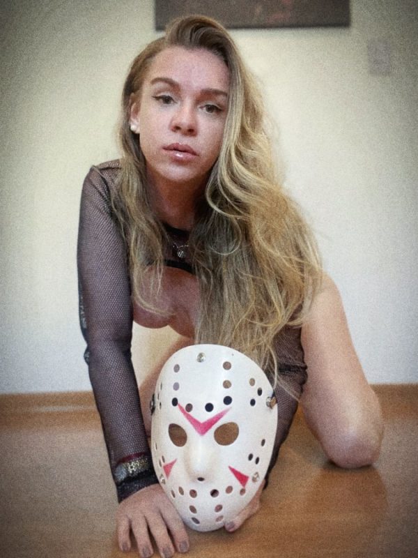 Acompanhante Trans Bruna Fox em Salvador - Foto 27 - Transex Brasil