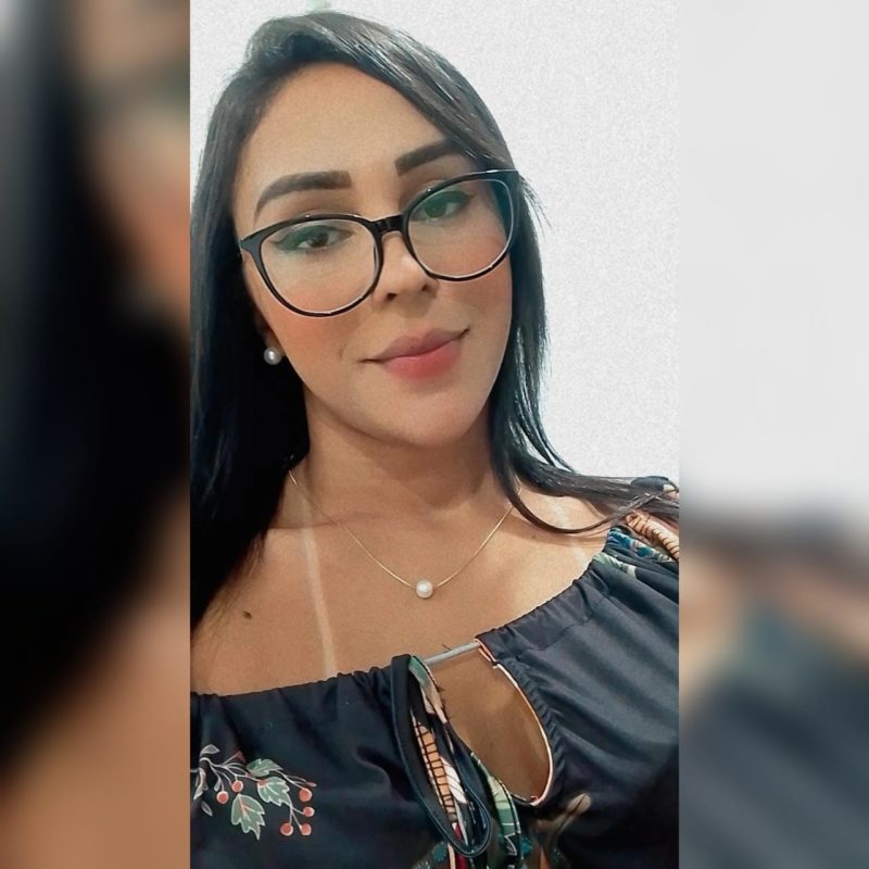 Acompanhante Trans Bruna Gaivota em Campina Grande