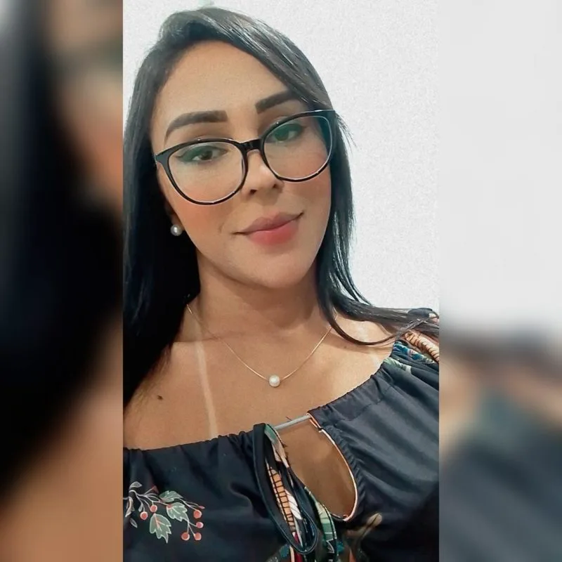Acompanhante Bruna Gaivota em Campina Grande