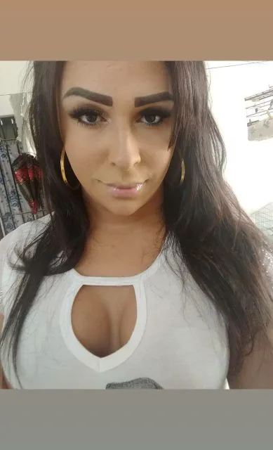 Acompanhante Trans Bruna Gaivota em Campina Grande - Foto 99 - Transex Brasil