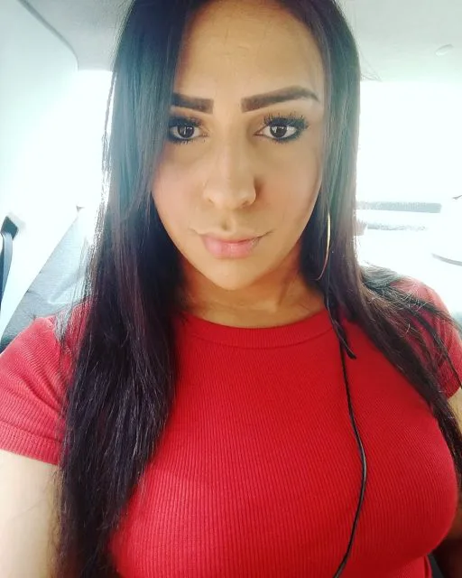 Acompanhante Trans Bruna Gaivota em Campina Grande - Foto 100 - Transex Brasil