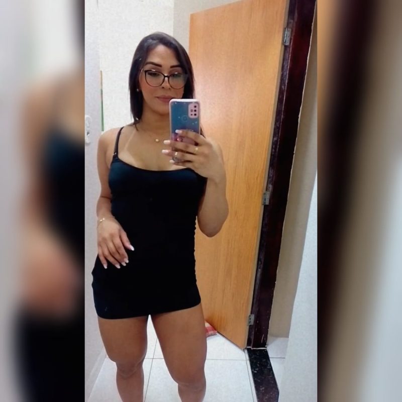 Acompanhante Trans Bruna Gaivota em Campina Grande - Foto 11 - Transex Brasil