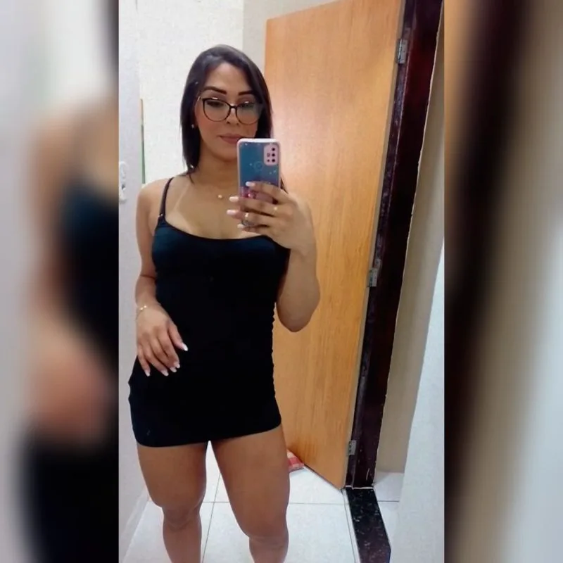 Acompanhante Trans Bruna Gaivota em Campina Grande - Foto 11 - Transex Brasil
