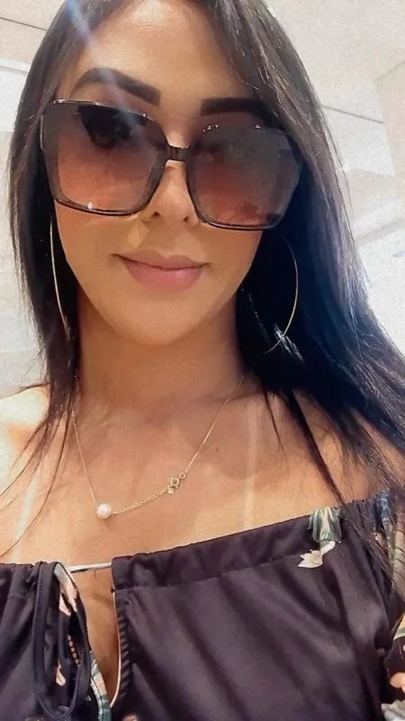 Acompanhante Trans Bruna Gaivota em Campina Grande - Foto 12 - Transex Brasil