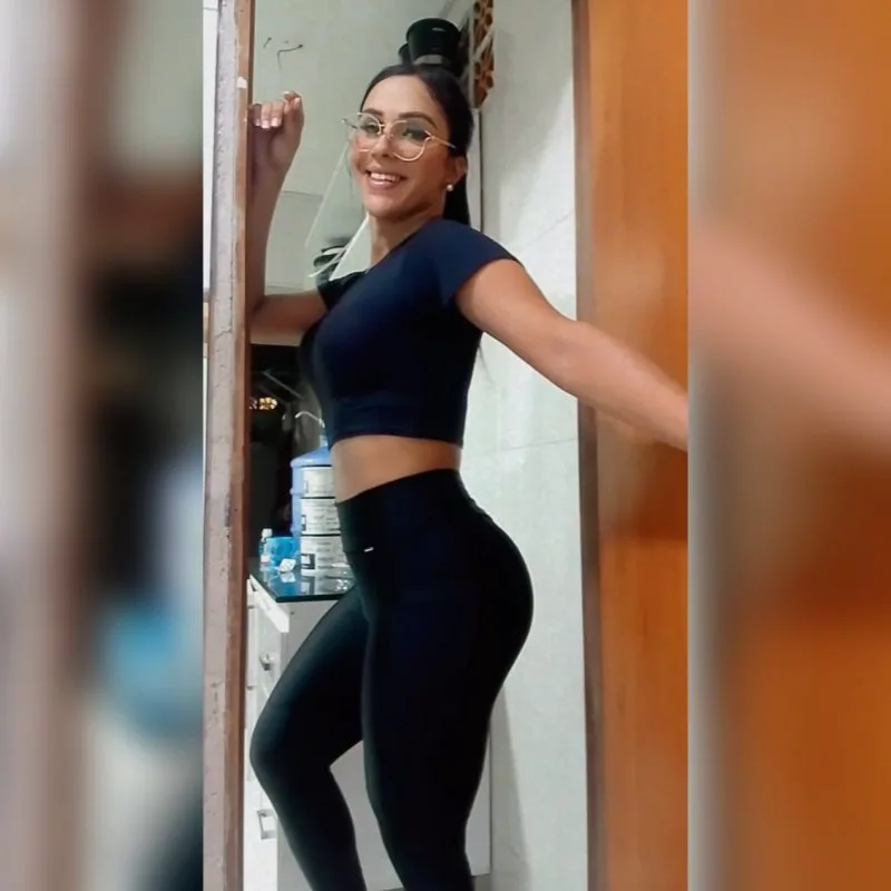 Acompanhante Trans Bruna Gaivota em Campina Grande - Foto 15 - Transex Brasil