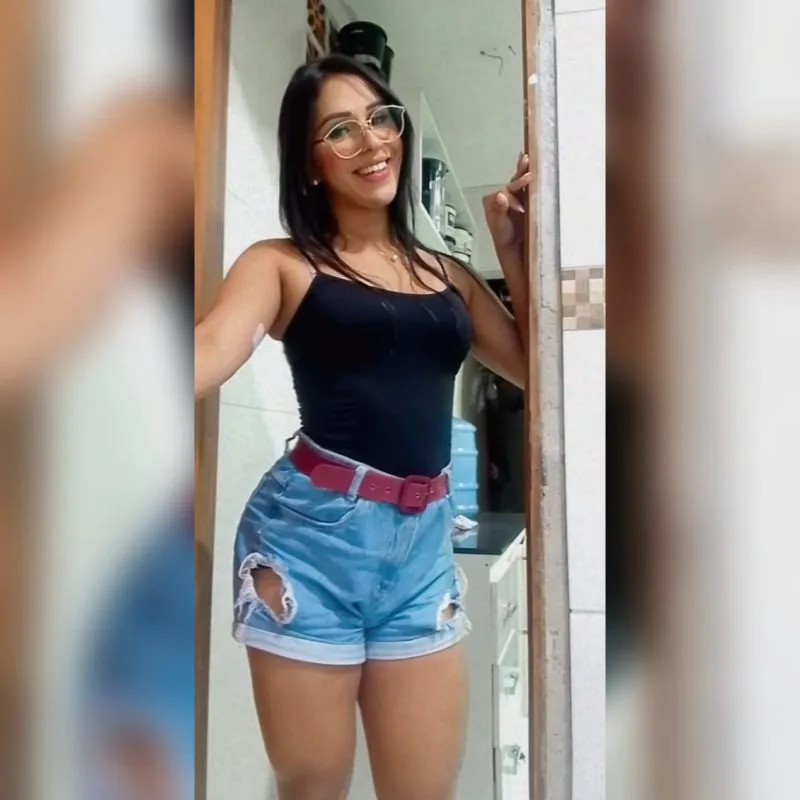 Acompanhante Trans Bruna Gaivota em Campina Grande - Foto 16 - Transex Brasil