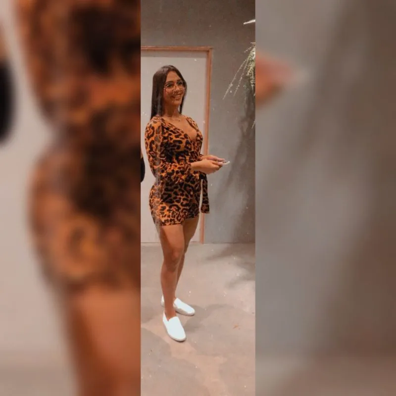 Acompanhante Trans Bruna Gaivota em Campina Grande - Foto 25 - Transex Brasil