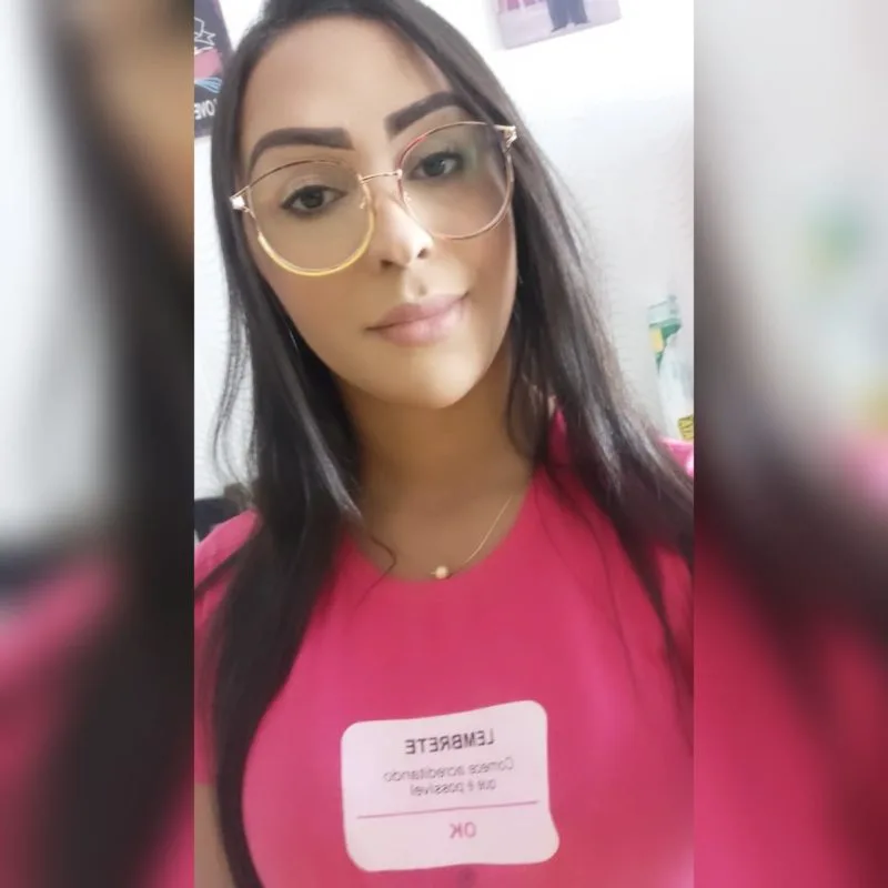 Acompanhante Trans Bruna Gaivota em Campina Grande - Foto 26 - Transex Brasil