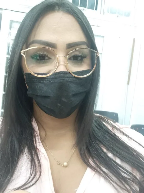 Acompanhante Trans Bruna Gaivota em Campina Grande - Foto 27 - Transex Brasil