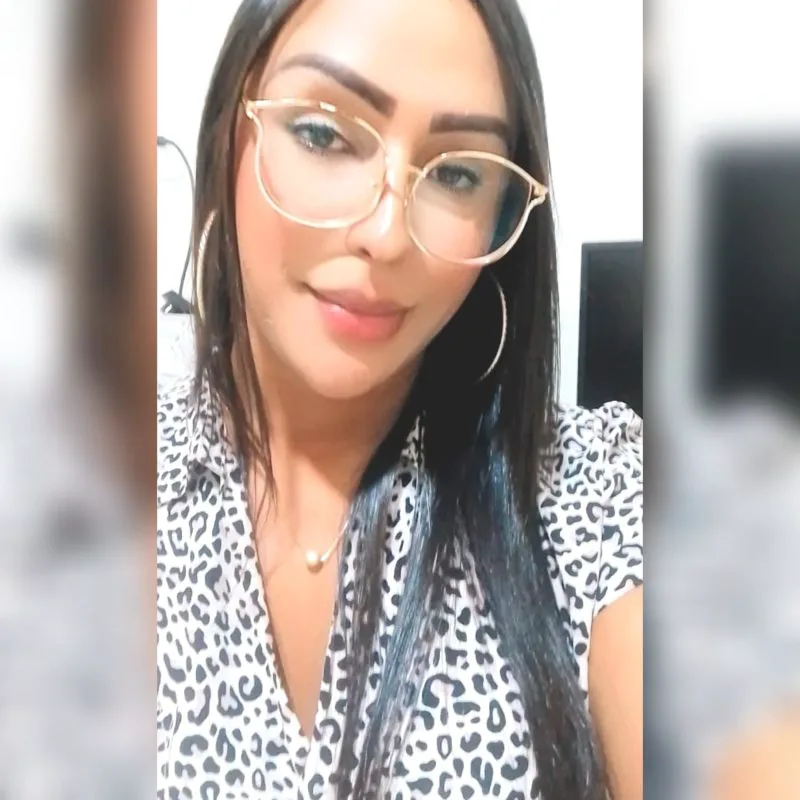 Acompanhante Trans Bruna Gaivota em Campina Grande - Foto 28 - Transex Brasil