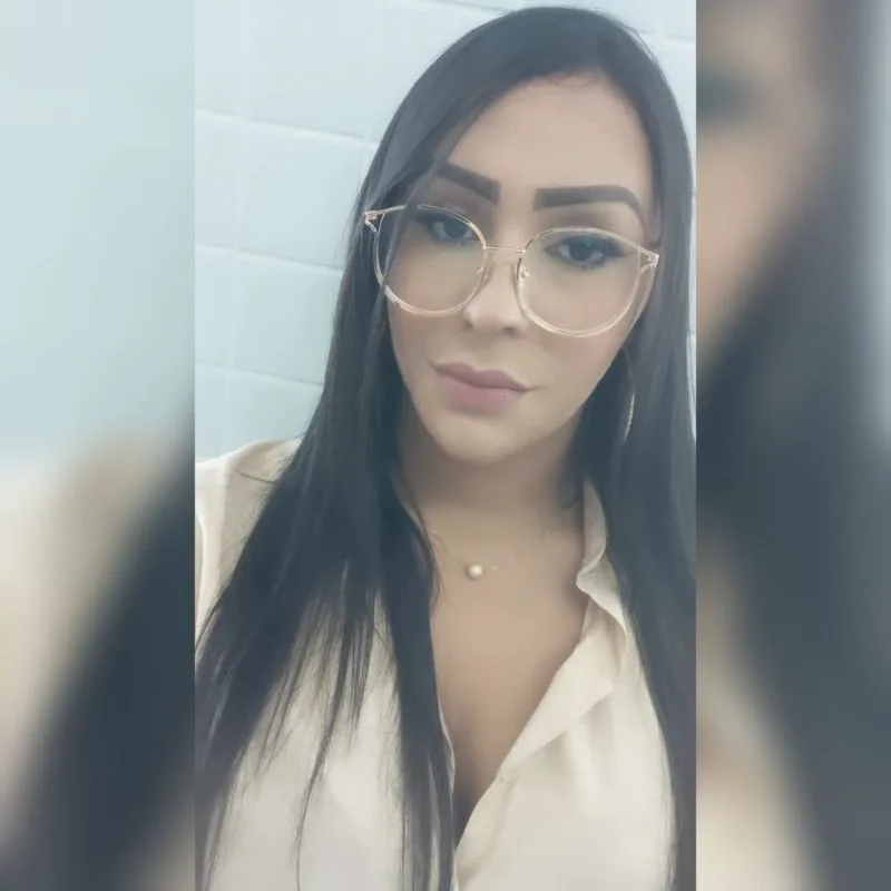 Acompanhante Trans Bruna Gaivota em Campina Grande - Foto 29 - Transex Brasil