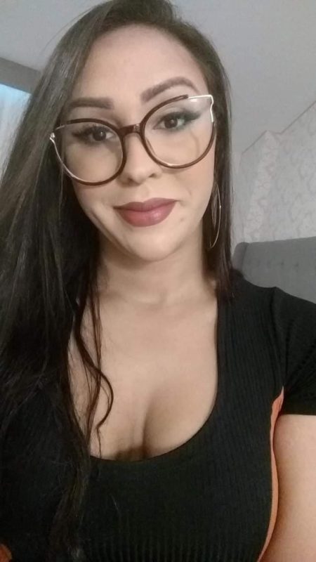 Acompanhante Trans Bruna Gaivota em Campina Grande - Foto 30 - Transex Brasil