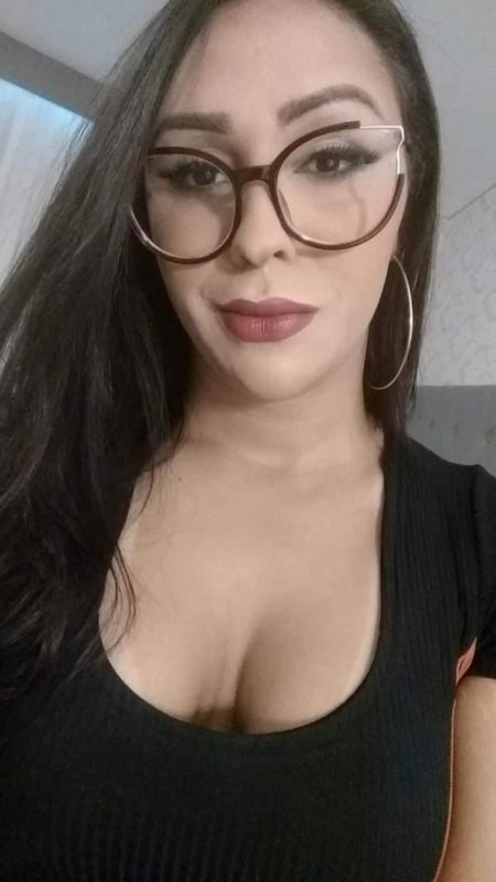 Acompanhante Trans Bruna Gaivota em Campina Grande - Foto 31 - Transex Brasil