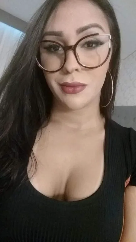 Acompanhante Trans Bruna Gaivota em Campina Grande - Foto 31 - Transex Brasil