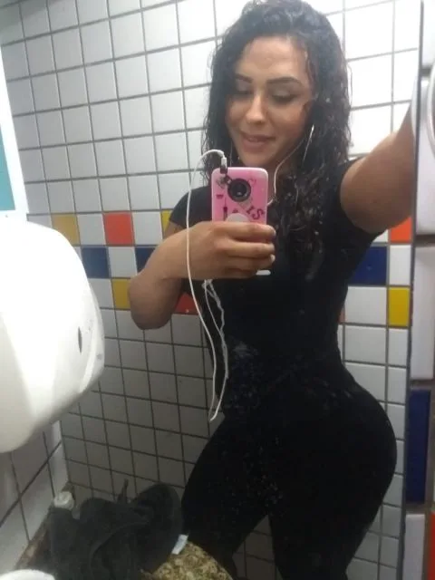 Acompanhante Trans Bruna Gaivota em Campina Grande - Foto 97 - Transex Brasil