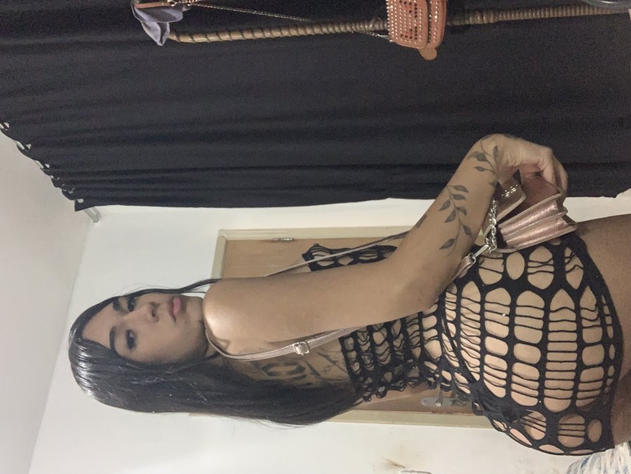 Acompanhante Trans Bruna Gomes em São José do Rio Preto - Foto 10 - Transex Brasil