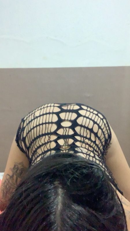 Acompanhante Trans Bruna Gomes em São José do Rio Preto - Foto 7 - Transex Brasil