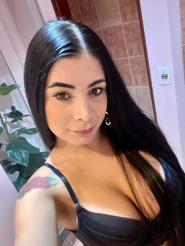 Acompanhante Trans Bruna Guimarães em Itaboraí - Foto 45 - Transex Brasil