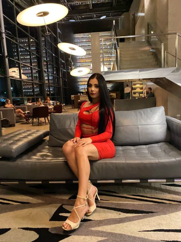 Acompanhante Trans Bruna Guimarães em Itaboraí - Foto 46 - Transex Brasil