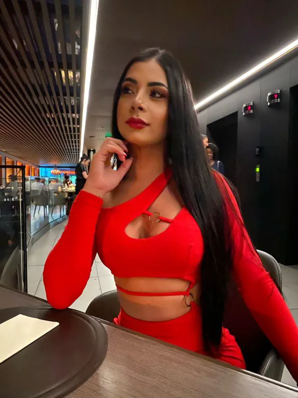 Acompanhante Trans Bruna Guimarães em Itaboraí - Foto 47 - Transex Brasil