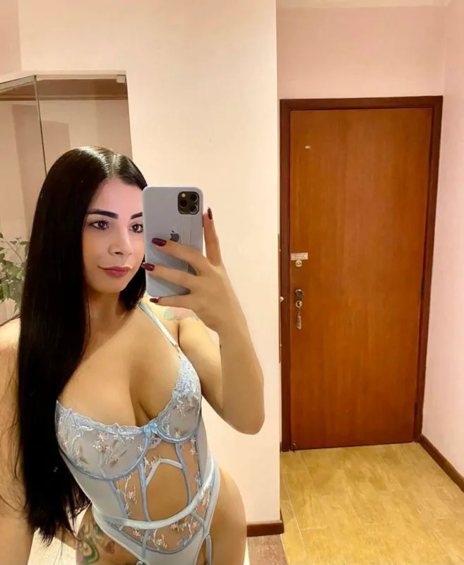 Acompanhante Trans Bruna Guimarães em Itaboraí - Foto 48 - Transex Brasil