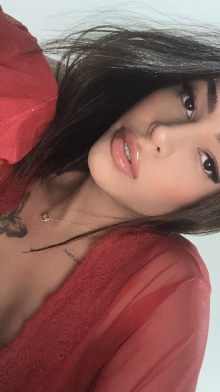 Acompanhante Trans Bruna Lins em São José dos Campos - Foto 11 - Transex Brasil