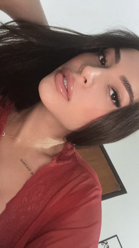 Acompanhante Trans Bruna Lins em São José dos Campos - Foto 12 - Transex Brasil