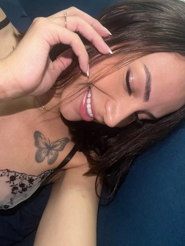 Acompanhante Trans Bruna Lins em São José dos Campos - Foto 21 - Transex Brasil