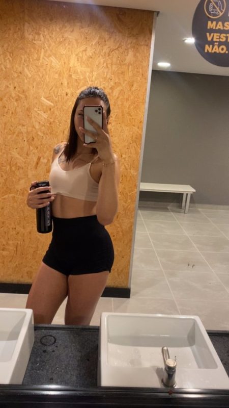 Acompanhante Trans Bruna Lins em São José dos Campos - Foto 35 - Transex Brasil