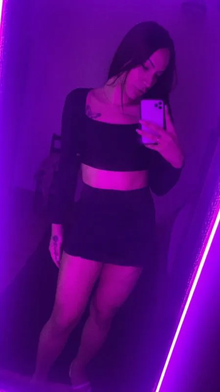 Acompanhante Trans Bruna Lins em São José dos Campos - Foto 48 - Transex Brasil