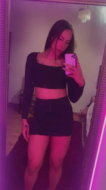 Acompanhante Trans Bruna Lins em São José dos Campos - Foto 49 - Transex Brasil
