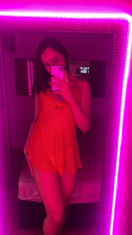 Acompanhante Trans Bruna Lins em São José dos Campos - Foto 58 - Transex Brasil
