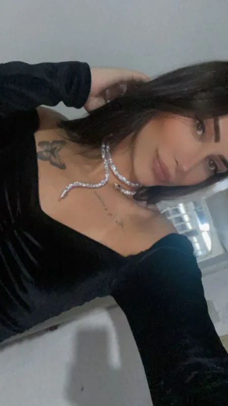 Acompanhante Trans Bruna Lins em São José dos Campos - Foto 62 - Transex Brasil
